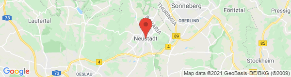 Neustadt b.Coburg Oferteo